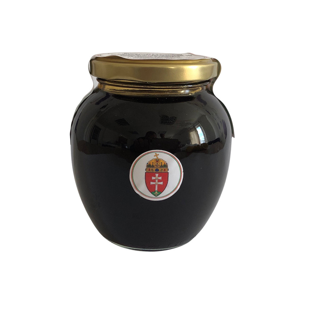 Fenyőrügy szirup 220ml