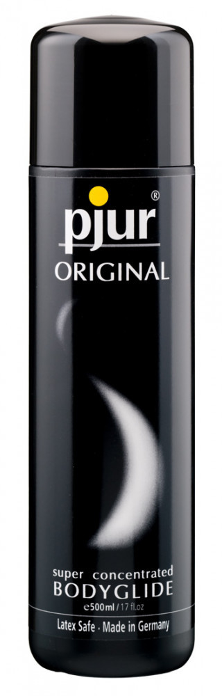 pjur Original síkosító (500ml)