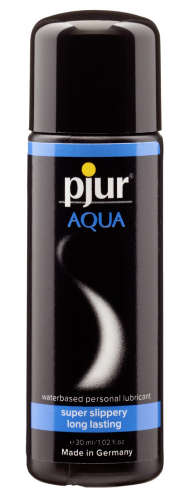 pjur Aqua síkosító (30ml)