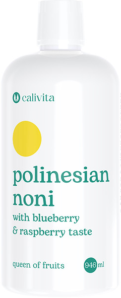 CaliVita Polinesian Noni Nonidzsúsz 946ml