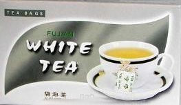 Dr.chen fujian fehér tea 25x2 g 50 g akciós termékkép 1