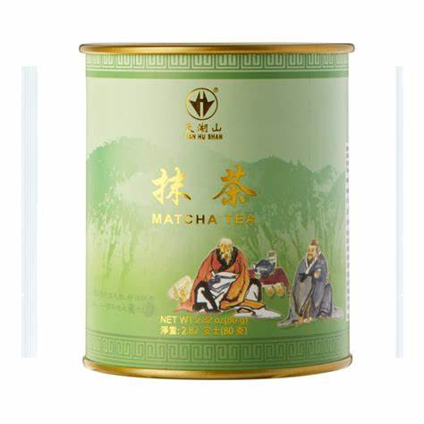 TIAN HU SHAN MATCHA TEA akciós termékkép 1