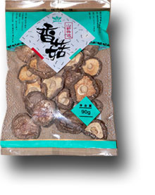 Dr.chen shiitake gomba 70 g akciós termékkép 1