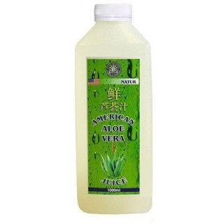 Dr.chen american aloe vera juice 1000 ml