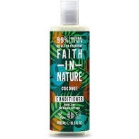 FAITH IN NATURE BALZSAM KÓKUSZ 400ML