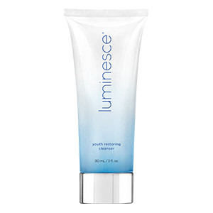 JEUNESSE LUMINESCE FIATALSÁGHELYREÁLLÍTÓ ARCTISZTÍTÓ 90 ml