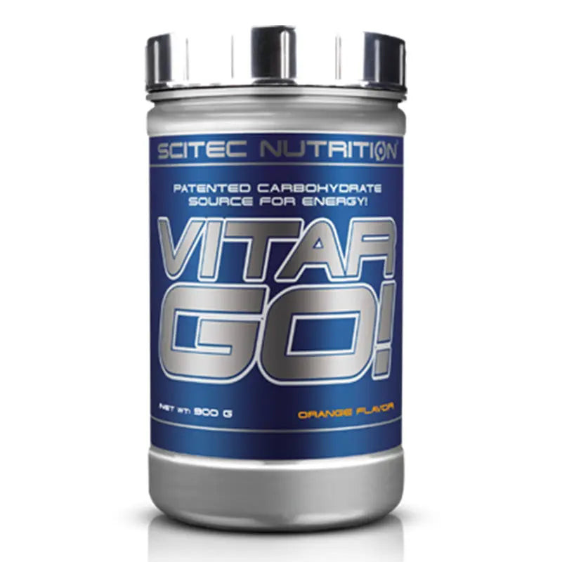 SciTec VitarGO 0,9 kg ízesítetlen akciós termékkép 1