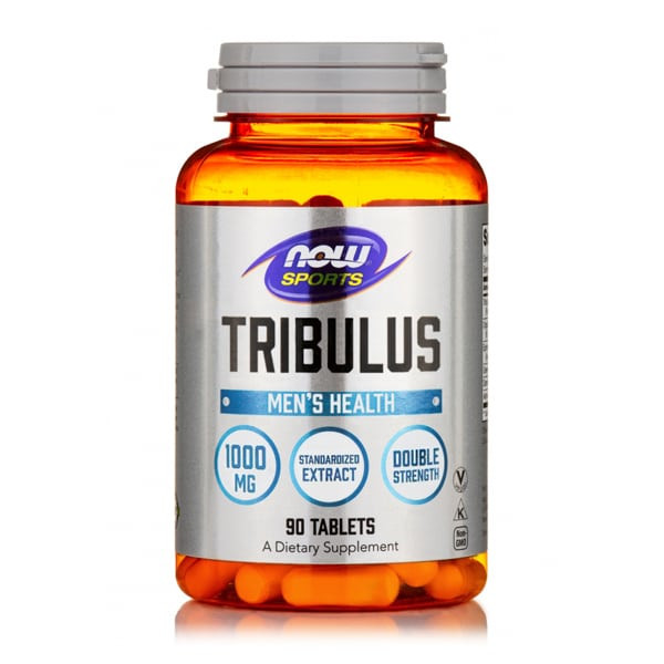 Now Tribulus 1000mg tabletta 90db