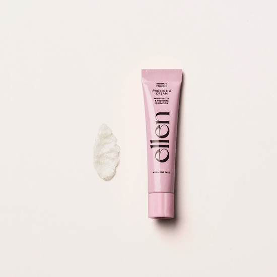Ellen probiotikus intimkrém 15 ml