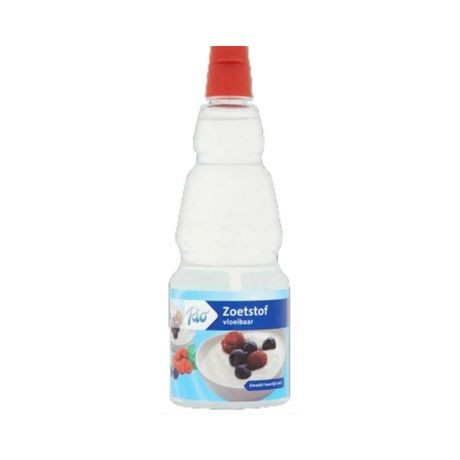 RIO FOLYÉKONY ÉDESÍTŐSZER 300ML