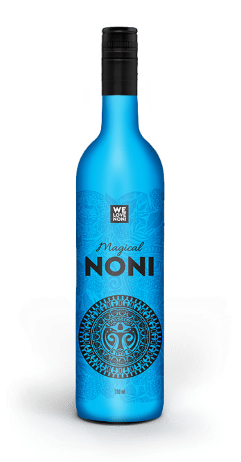 Welovenoni Magical Noni 750 ml akciós termékkép 1