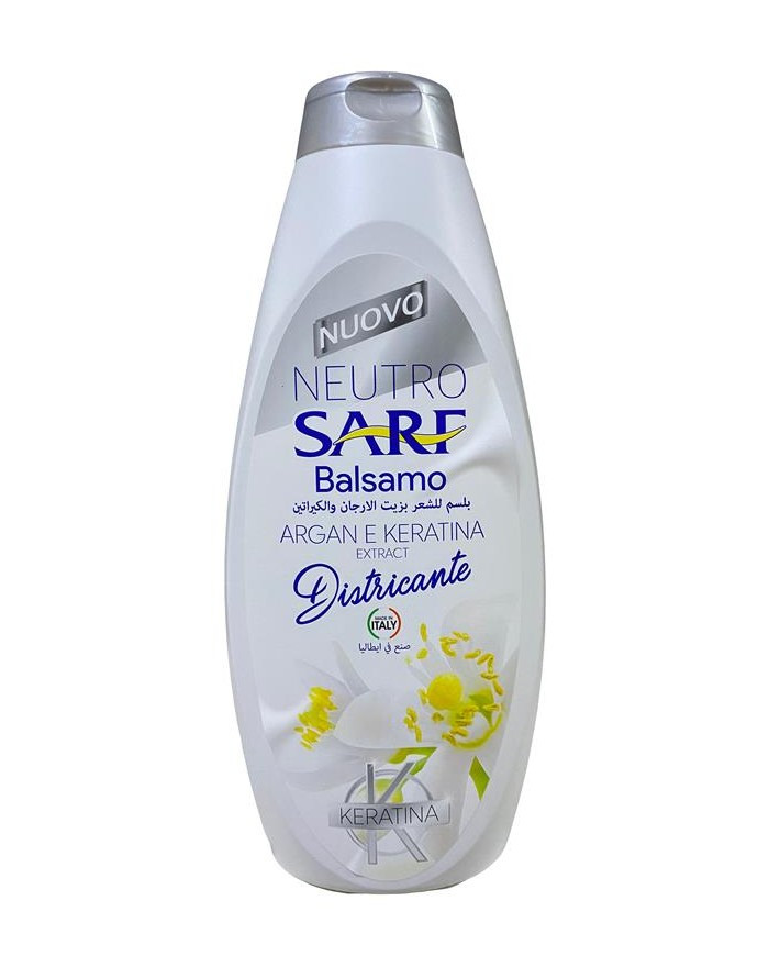 NEUTRO SARF HAJBALZSAM ARGÁN-KERATIN