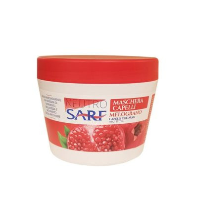 NEUTRO SARF HAJPAKOLÁS GRÁNÁTALMA