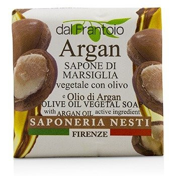 NESTI SZAPPAN-DAL FRANTOIO-ARGAN 100G akciós termékkép 1