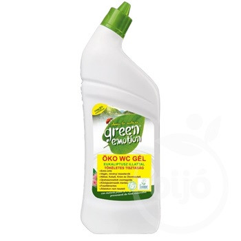 Green Emotion öko wc gél 750 ml