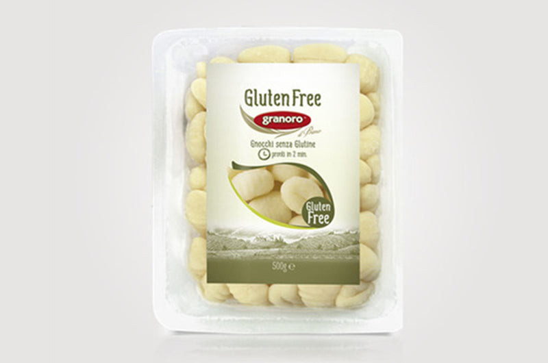 GRANORO GNOCCHI QUINOA TÉSZTA GM.