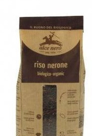 Alce Nero Bio Fekete Rizs 500 g