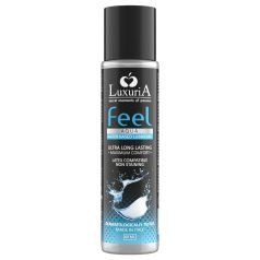 LuxuriA Feel Aqua - vízbázisú síkosító (60ml) akciós termékkép 1