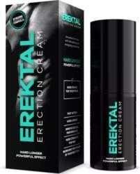 Erektal - erekció fokozó krém (30ml) akciós termékkép 1