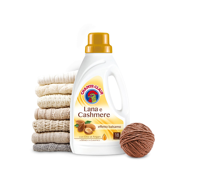 CHANTECLAIR MOSÓSZAPPAN KASMÍR 900ML akciós termékkép 1