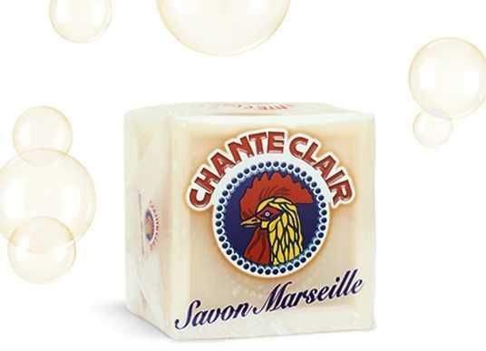 CHANTECLAIR MARSEILLE MOSÓSZAPPAN 250G akciós termékkép 1