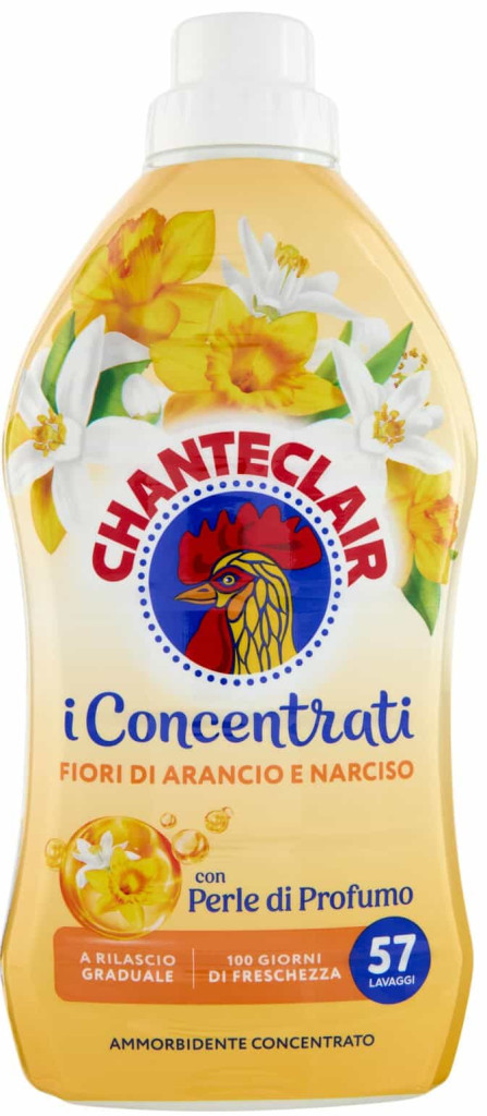 CHANTECLAIR ÖBLÍTŐ NARAN.-NÁRCISZ 1140ML akciós termékkép 1
