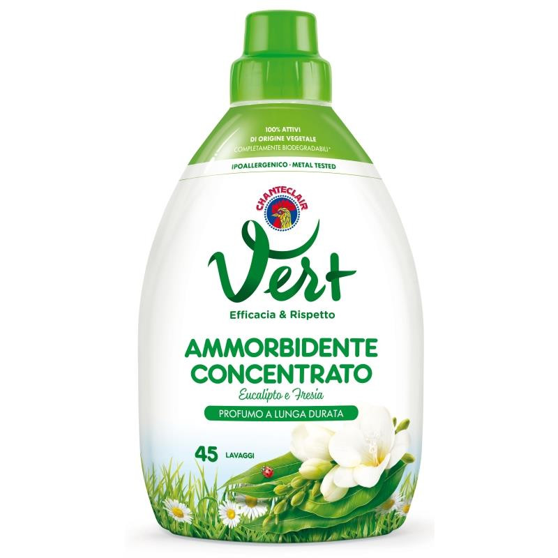 CHANTECLAIR VERT ÖBLÍTŐ EUKALIPTU. 900ML akciós termékkép 1