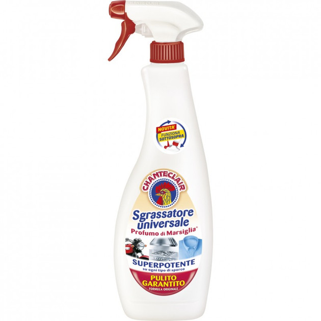 CHANTECLAIR ZSÍROLDÓ UNIV. MARSEI. 750ML akciós termékkép 1