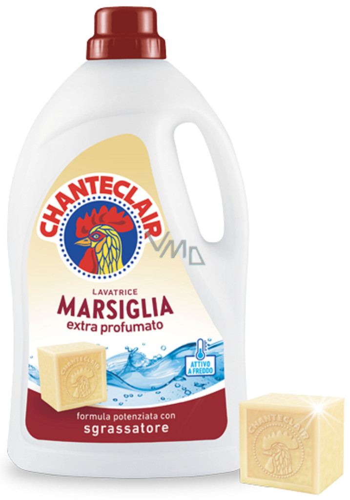 CHANTECLAIR MOSÓSZER MARSEILLE 1575ML akciós termékkép 1
