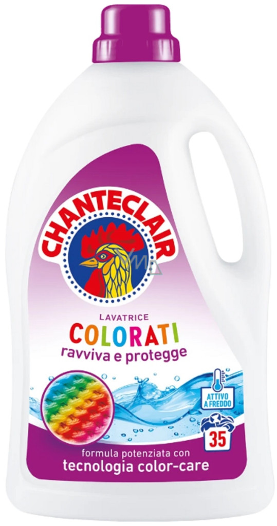 CHANTECLAIR MOSÓSZER COLOR 1575ML akciós termékkép 1