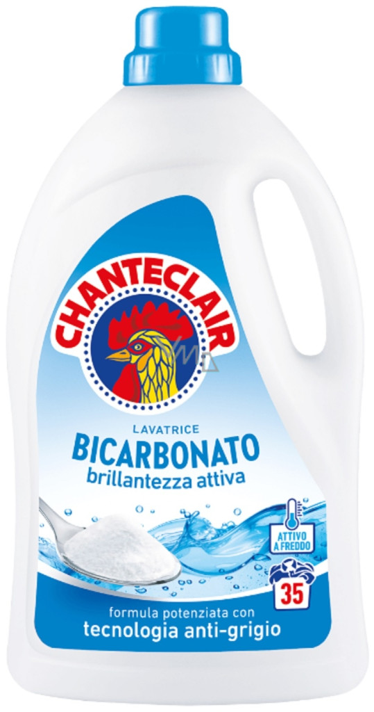 CHANTECLAIR MOSÓSZER SZÓDABIKARB. 1575ML akciós termékkép 1