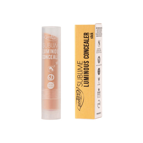 puroBIO Luminous korrektor stick Nr.04
