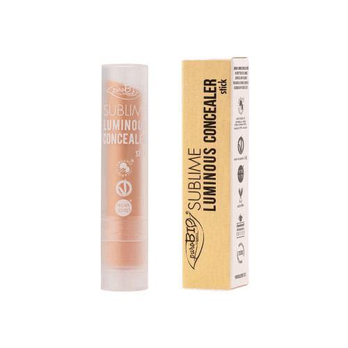 puroBIO Luminous korrektor stick Nr.06