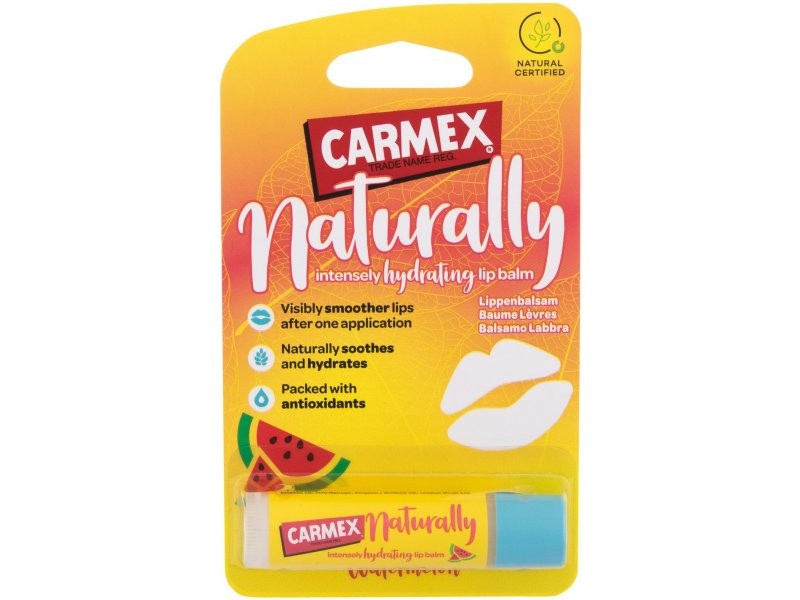 CARMEX AJAKÁPOLÓ STIFT DINNYÉS akciós termékkép 1