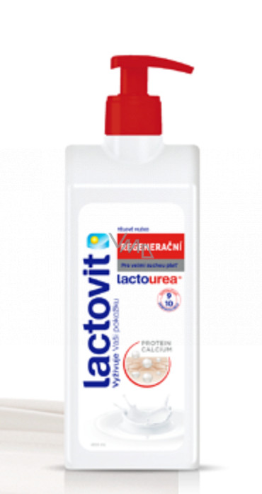 LACTOUREA REGEN. TESTÁPOLÓ 400ML