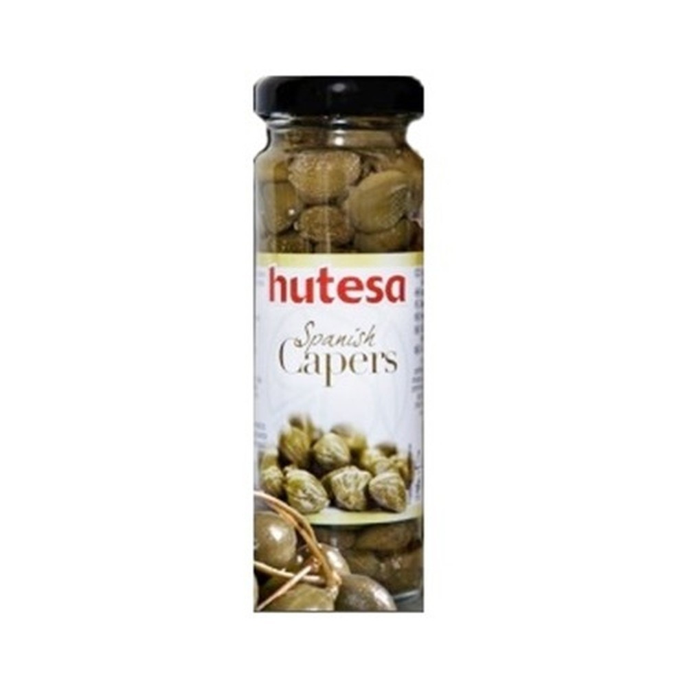 Hutesa száras kapribogyó 200 ml