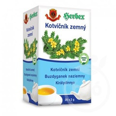 Herbex királydinnye tea 20x2g 50 g