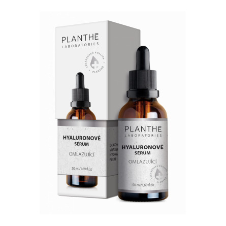 Planthé Fiatalító Hyaluron Szérum 50Ml akciós termékkép 1