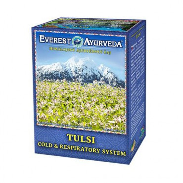 Everest Tulsi Megfázás és nyaki régió tea 100g