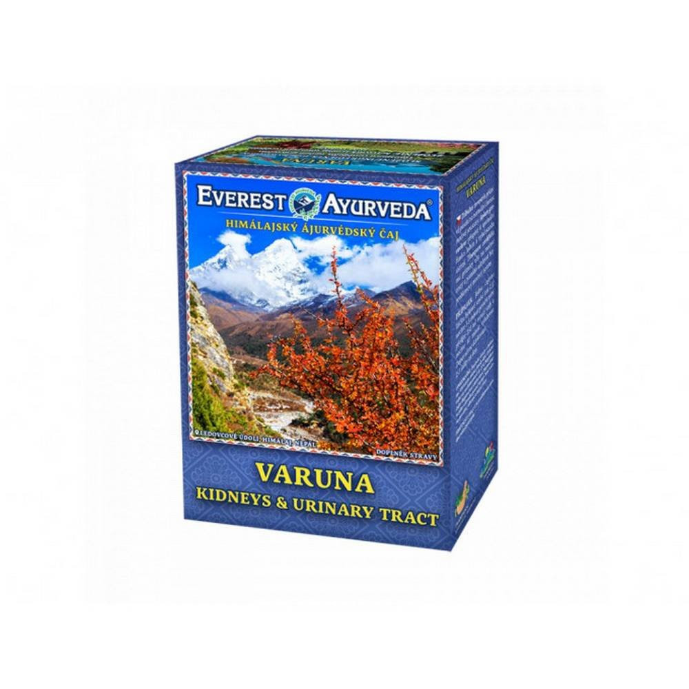 Everest Varuna Húgyutak és vesék tea 100g