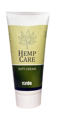 Virde kender krém-hemp care 200 ml akciós termékkép 1