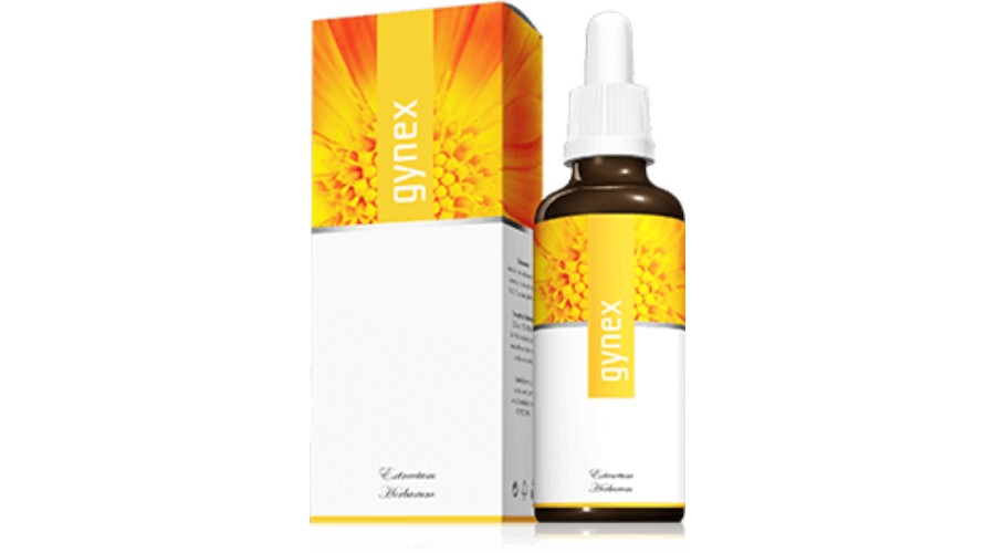 ENERGY GYNEX KONCENTRÁTUM 30 ml