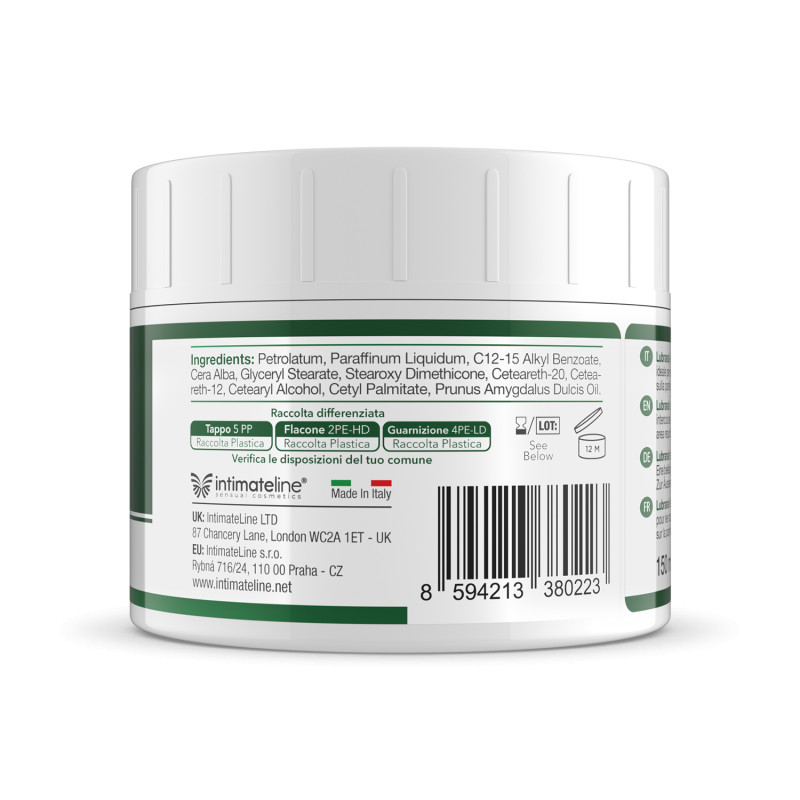 Lubranal - olaj alapú síkosító (150 ml) akciós termékkép 1
