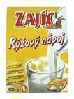 Zajic rizs italpor 400 g