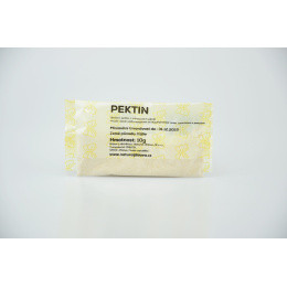 Natural pektin 10 g