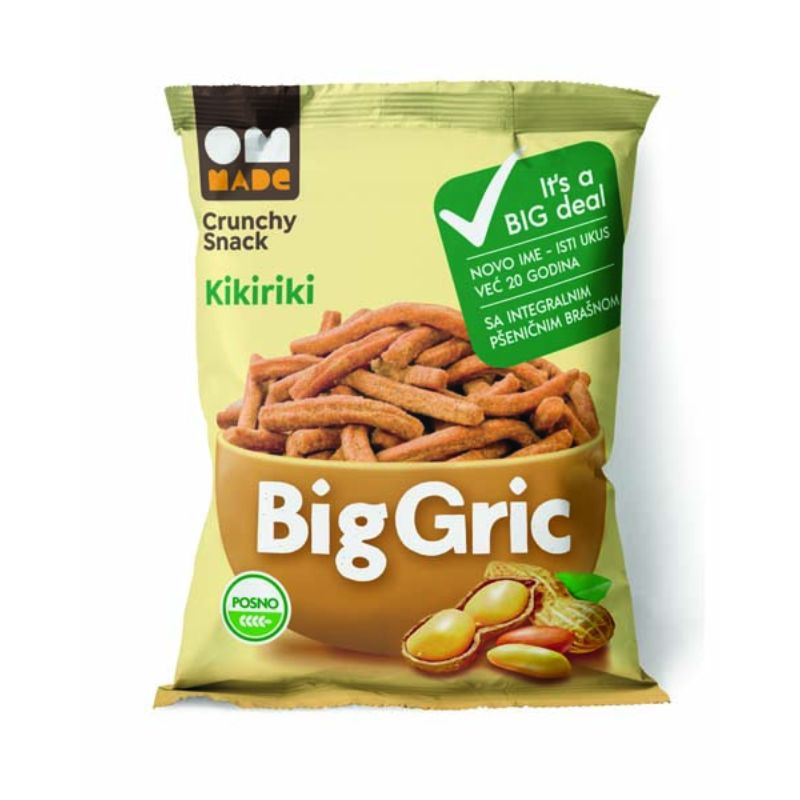 Nutribella földimogyorós 70g