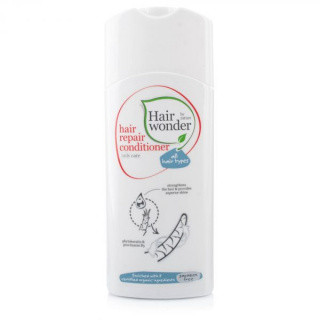 Hairwonder Hajregeneráló Hajkondícionáló 200 ml