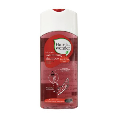 Hairwonder Hajdúsító Sampon 300 ml