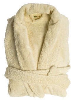 Boweevil Fürdőköpeny, L/XL