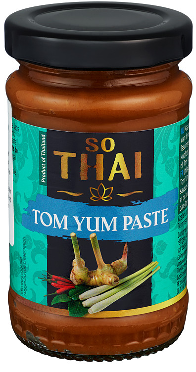 SO THAI TOM YUM PASZTA 110G akciós termékkép 1